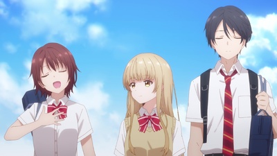 The Angel Next Door Spoils Me Rotten 2