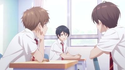 The Angel Next Door Spoils Me Rotten 2