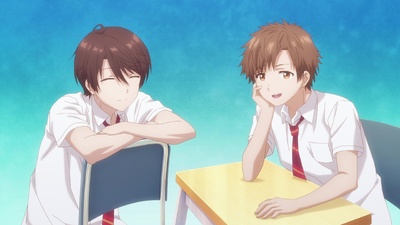 The Angel Next Door Spoils Me Rotten 2