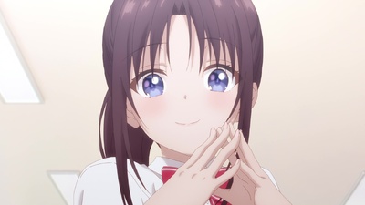 The Angel Next Door Spoils Me Rotten 2