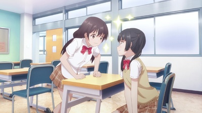 The Angel Next Door Spoils Me Rotten 2