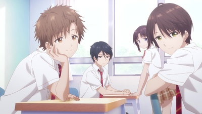 The Angel Next Door Spoils Me Rotten 2