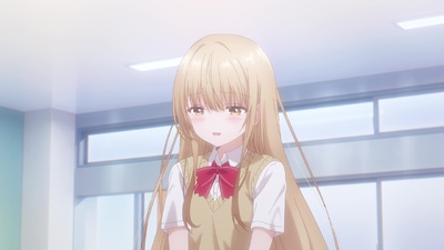 The Angel Next Door Spoils Me Rotten 2