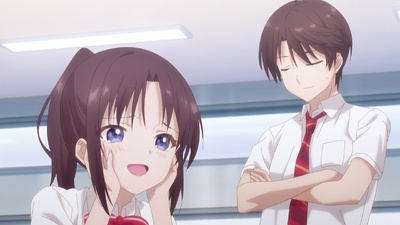 The Angel Next Door Spoils Me Rotten 2