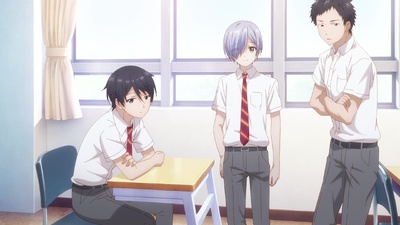 The Angel Next Door Spoils Me Rotten 2