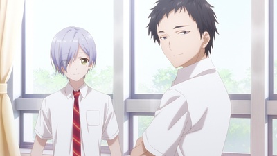 The Angel Next Door Spoils Me Rotten 2