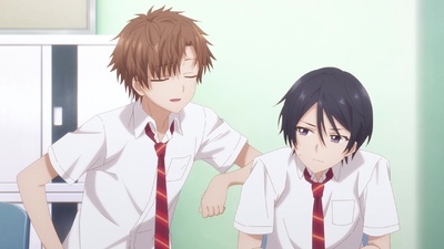 The Angel Next Door Spoils Me Rotten 2