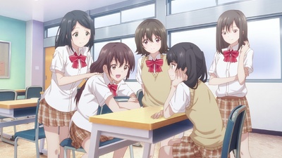 The Angel Next Door Spoils Me Rotten 2