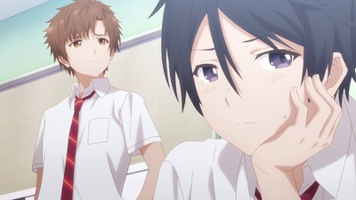 The Angel Next Door Spoils Me Rotten 2