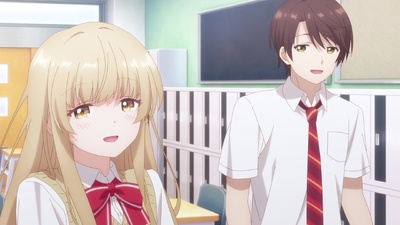 The Angel Next Door Spoils Me Rotten 2