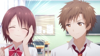 The Angel Next Door Spoils Me Rotten 2