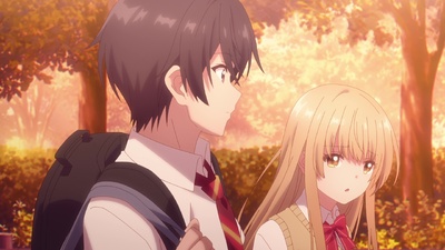 The Angel Next Door Spoils Me Rotten 2