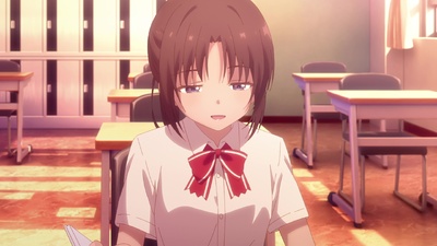 The Angel Next Door Spoils Me Rotten 2