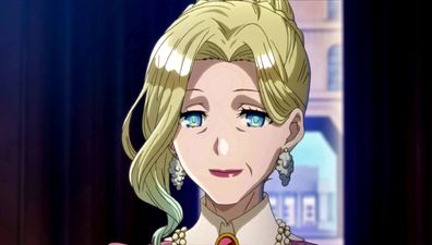 The Royal Tutor