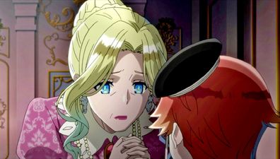 The Royal Tutor