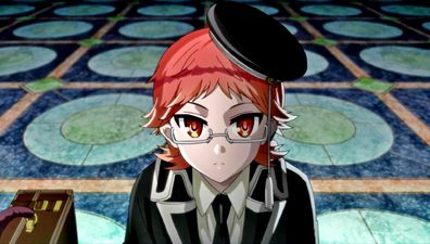 The Royal Tutor