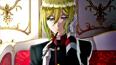 The Royal Tutor