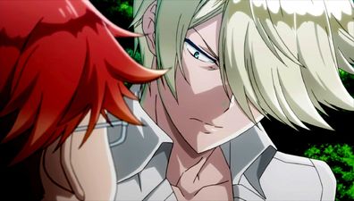 The Royal Tutor