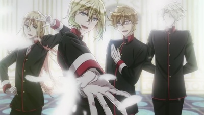 The Royal Tutor Movie