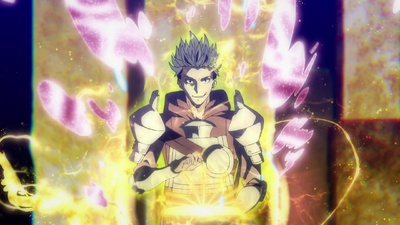 Overgeared