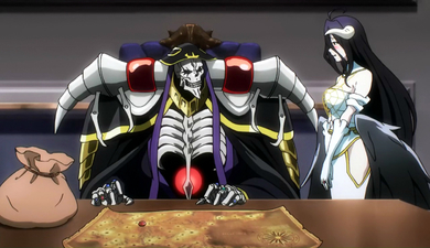 Overlord II