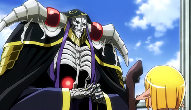 Overlord II