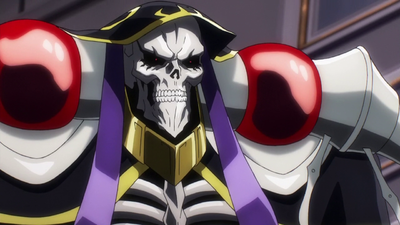 Overlord III