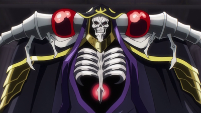 Overlord III