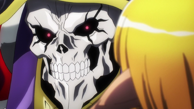 Overlord III