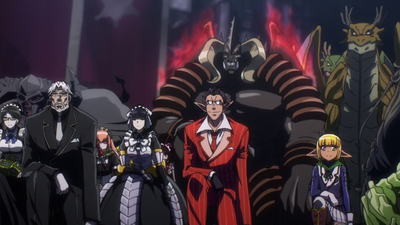 Overlord III