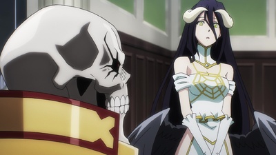 Overlord IV