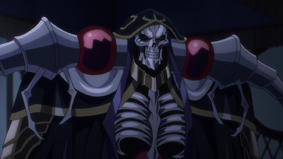 Overlord IV