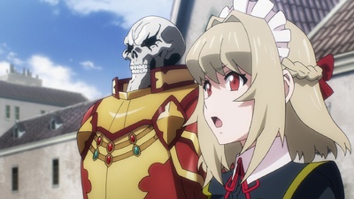 Overlord IV