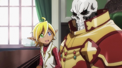 Overlord IV