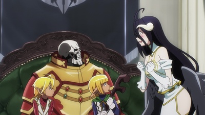 Overlord IV