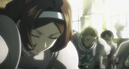 Overlord - Il film: Capitolo del Santo Regno