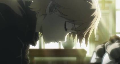 Overlord - Il film: Capitolo del Santo Regno