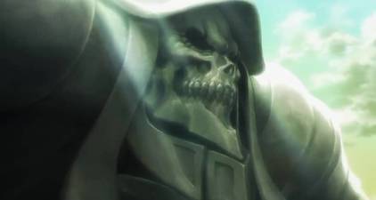 Overlord - Il film: Capitolo del Santo Regno