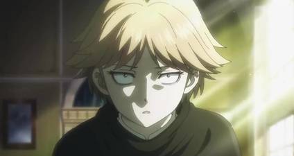Overlord - Il film: Capitolo del Santo Regno