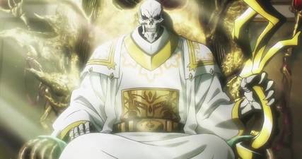 OVERLORD: The Sacred Kingdom