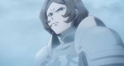 Overlord - Il film: Capitolo del Santo Regno