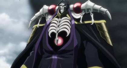 Overlord - Il film: Capitolo del Santo Regno