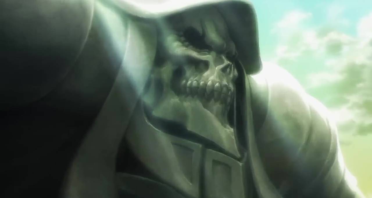 Overlord - Il film: Capitolo del Santo Regno (Anime) | AnimeClick.it
