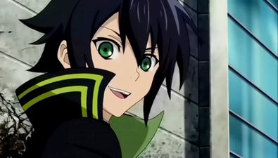 Owari no Seraph OAD