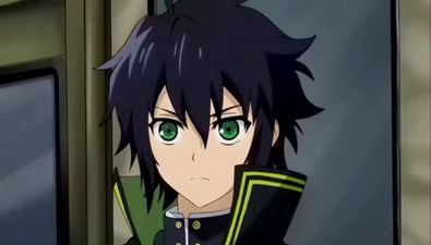 Owari no Seraph OAD