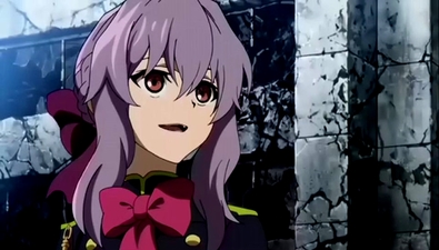 Owari no Seraph OAD