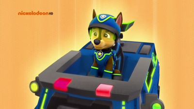 PAW Patrol - La squadra dei cuccioli