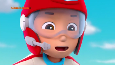 PAW Patrol - La squadra dei cuccioli