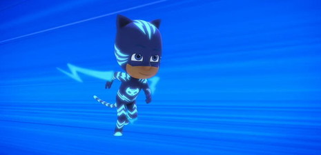 PJ Masks - Super pigiamini