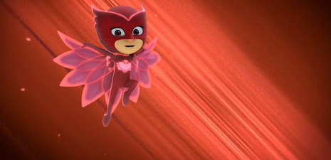 PJ Masks - Super pigiamini